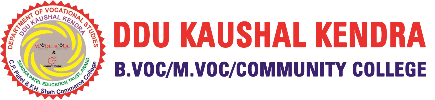 DDU Kaushal Kendra